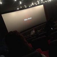 Plaza 2000 Sinemalari Kino