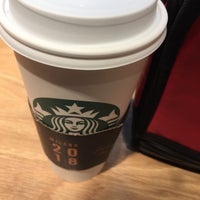 Photo taken at Starbucks by Judee on 9/11/2018