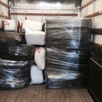 Photo prise au Packing Bees Movers par Packing Bees Movers le11/11/2015