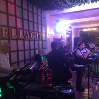 Photo taken at Bellagio by Дмитрий В. on 12/25/2018
