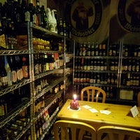 Foto tirada no(a) Cervecería Schoppen por Henrique em 1/27/2017