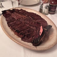 Photo taken at Wolfgang&amp;#39;s Steakhouse by Kevin Y. on 6/27/2023