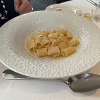 Photo taken at Otto Ristorante Italiano by Kevin Y. on 11/7/2022
