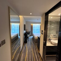 Photo taken at Dorsett City London by Kevin Y. on 8/20/2023