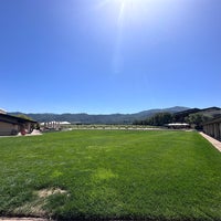 Photo taken at Robert Mondavi Winery by Kevin Y. on 5/12/2023