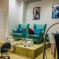 Hana Nails Beauty Nail Salon In Zapy