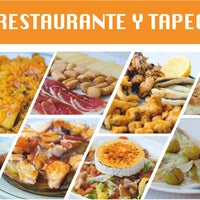 Foto tirada no(a) Restaurante Bar Oña 1 por Restaurante Bar Oña 1 em 11/5/2015