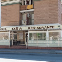 Photo taken at Restaurante Bar Oña 2 by Restaurante Bar Oña 2 on 11/5/2015