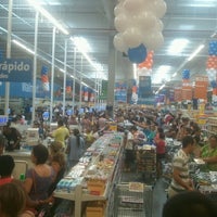 Photo taken at Walmart by Renato E. on 12/5/2012