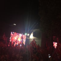 Photo taken at Gazipaşa Caddesi by Merve Y. on 7/22/2016