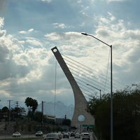 Photo taken at Monterrey by Alex S. on 9/17/2023