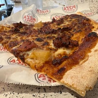 11/11/2022 tarihinde Cody H.ziyaretçi tarafından Crescent City Pizza Works'de çekilen fotoğraf