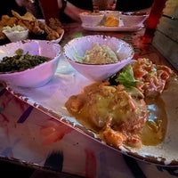 Photo taken at Olde NOLA Cookery by Cody H. on 11/9/2022
