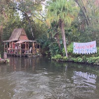 Photo taken at Jungle Cruise by Lola on 12/8/2023