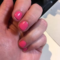 Снимок сделан в Heavenly Nails &amp;amp; Spa пользователем Lola 7/16/2018