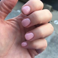 Photo taken at Heavenly Nails &amp;amp; Spa by Lola on 8/26/2018