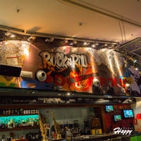 12/11/2015にHappy Rock Bar &amp;amp; GrillがHappy Rock Bar &amp;amp; Grillで撮った写真
