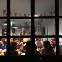 Photo prise au Retrokitchen par Cláudio R. le12/18/2015