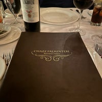 Photo taken at Chazz Palminteri Italian Restaurant by Deepak S. on 11/11/2022
