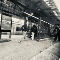 Photo taken at Metro North - Harlem - 125th Street Station by Deepak S. on 11/7/2023