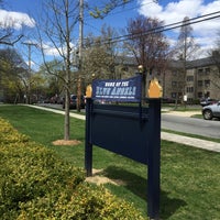 Photo taken at The College of New Rochelle by Deepak S. on 4/26/2015