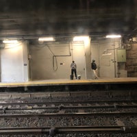 Photo taken at Metro North - Fordham Train Station by Deepak S. on 10/20/2021