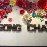 Photo taken at Gong Cha by Deepak S. on 4/2/2022