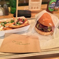 Foto scattata a Jamy&amp;#39;s Burger da Steven™ il 11/5/2015
