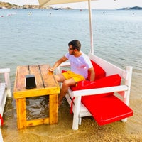 Hotel Divan Bodrum Palmira Booking Info