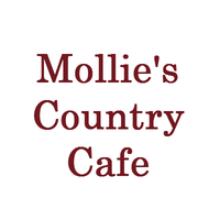 11/5/2015 tarihinde Mollie&amp;#39;s Country Cafeziyaretçi tarafından Mollie&amp;#39;s Country Cafe'de çekilen fotoğraf