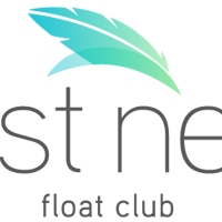 Das Foto wurde bei Rest Nest Float Club von Rest Nest Float Club am 11/5/2015 aufgenommen