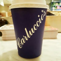 Photo taken at Carluccio&amp;#39;s by Gamze E. on 1/31/2020