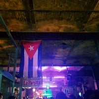 Photo taken at The Cuban by Gamze E. on 1/7/2017