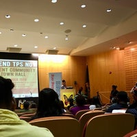 Photo taken at Medgar Evers College by Elianne R. on 11/16/2017