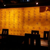 10/31/2012에 🈯Ярослав Р.님이 Samogon International bar에서 찍은 사진