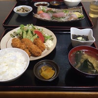 奥武島海産物食堂 1 Tip From 72 Visitors