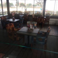12/4/2018에 Mustafa B.님이 Ortaköy Kumpir &amp; Waffle에서 찍은 사진