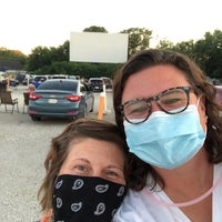 Photo taken at Tibbs Drive-In by Stacey P. on 7/25/2020