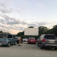 Photo taken at Tibbs Drive-In by Stacey P. on 7/25/2020