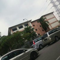 SMJK Chung Hwa, Klang - Shah Alam, Selangor