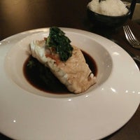 12/20/2017에 BK T.님이 Japengo Restaurant에서 찍은 사진
