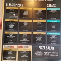 12/7/2017にRick B.がMod Pizzaで撮った写真