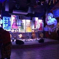 Photo taken at Templo - Bar de Fé by Julio Cesar d. on 7/6/2018
