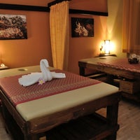 8/14/2016 tarihinde dee na thai massage wellnessziyaretçi tarafından DEE NA Thai Massage &amp;amp; Wellness'de çekilen fotoğraf