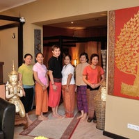 3/23/2016에 dee na thai massage wellness님이 DEE NA Thai Massage &amp; Wellness에서 찍은 사진