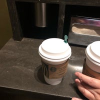 Photo taken at Starbucks by Noriaki M. on 7/27/2019