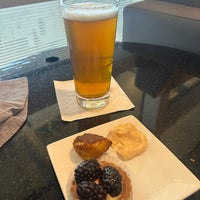 Photo taken at American Airlines Admirals Club by Elizabeth T. on 8/16/2023