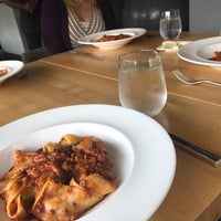 Photo taken at Savona Restaurant by Danielle N. on 6/28/2017