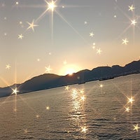 Review Marmaris Port (Marmaris Limanı)