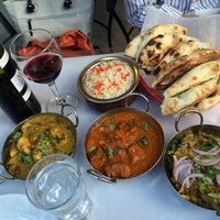 11/6/2015にApna Masala Indian CuisineがApna Masala Indian Cuisineで撮った写真